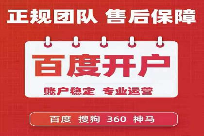 竞价端口开户必备知识，案例详解